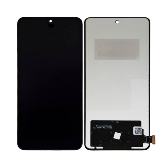 Touch+Display Realme 10 Pro Plus/11 Pro 5G Black